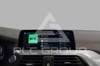 2021 BMW iX
