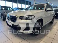 2021 BMW iX
