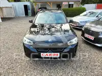 2021 BMW iX