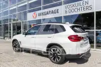 2021 BMW iX