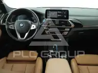 2021 BMW iX