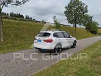 2021 BMW iX