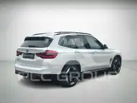 2021 BMW iX