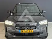 2021 BMW iX