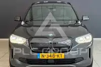 2021 BMW iX