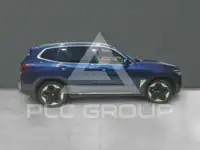 2021 BMW iX
