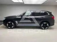 2021 BMW iX