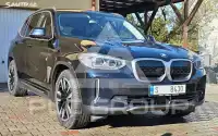 2021 BMW iX