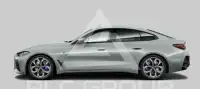 2021 BMW I4