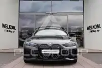 2021 BMW I4