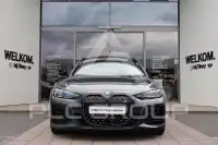 2021 BMW I4