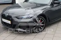 2021 BMW I4