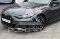 2021 BMW I4