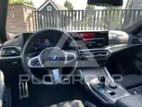 2021 BMW I4