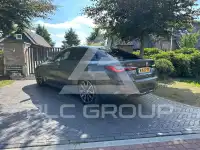 2021 BMW I4