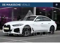 2021 BMW I4