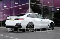 2021 BMW I4