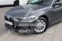 2021 BMW I4