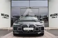 2021 BMW I4