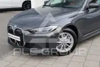 2021 BMW I4
