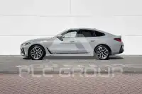 2021 BMW I4