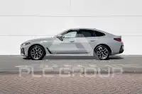2021 BMW I4