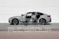 2021 BMW I4