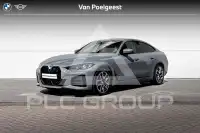 2021 BMW I4