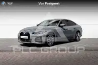 2021 BMW I4