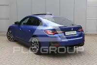 2021 BMW I4