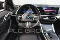 2021 BMW I4