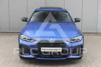 2021 BMW I4