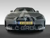 2021 BMW I4