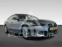 2021 BMW I4