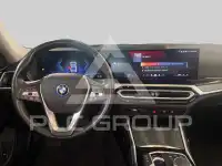 2021 BMW I4