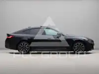 2021 BMW I4