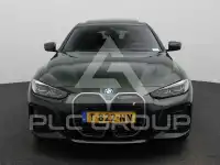 2021 BMW I4