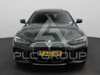 2021 BMW I4