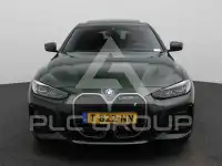 2021 BMW I4