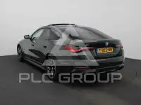2021 BMW I4