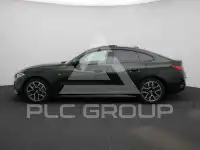 2021 BMW I4