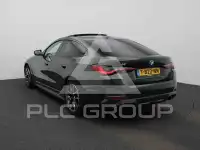 2021 BMW I4