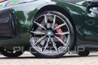 2021 BMW I4