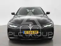 2021 BMW I4