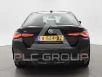 2021 BMW I4