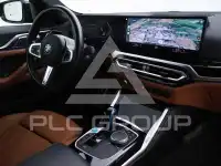 2021 BMW I4