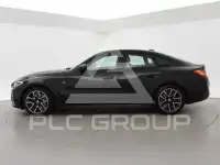 2021 BMW I4