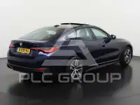 2021 BMW I4
