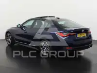 2021 BMW I4