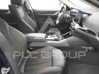 2021 BMW I4